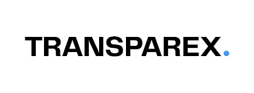 TRANSPAREX logo